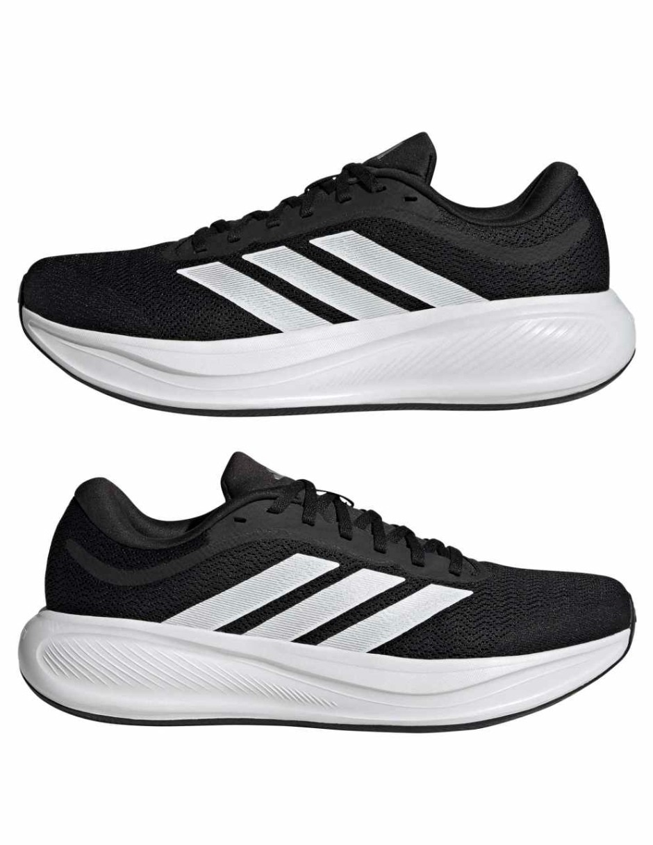Tenis Response Runner para correr Adidas unisex