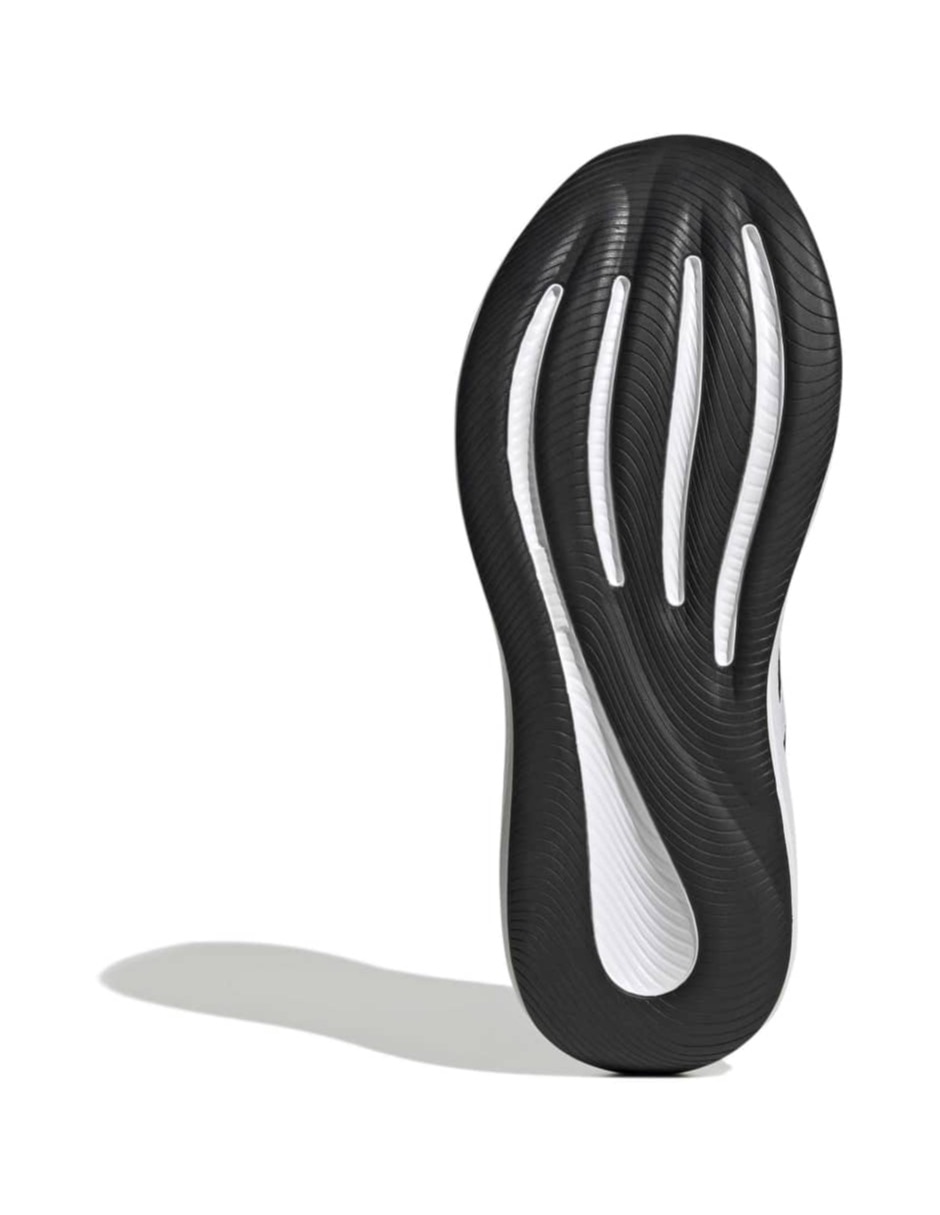 Tenis Response Runner para correr Adidas unisex