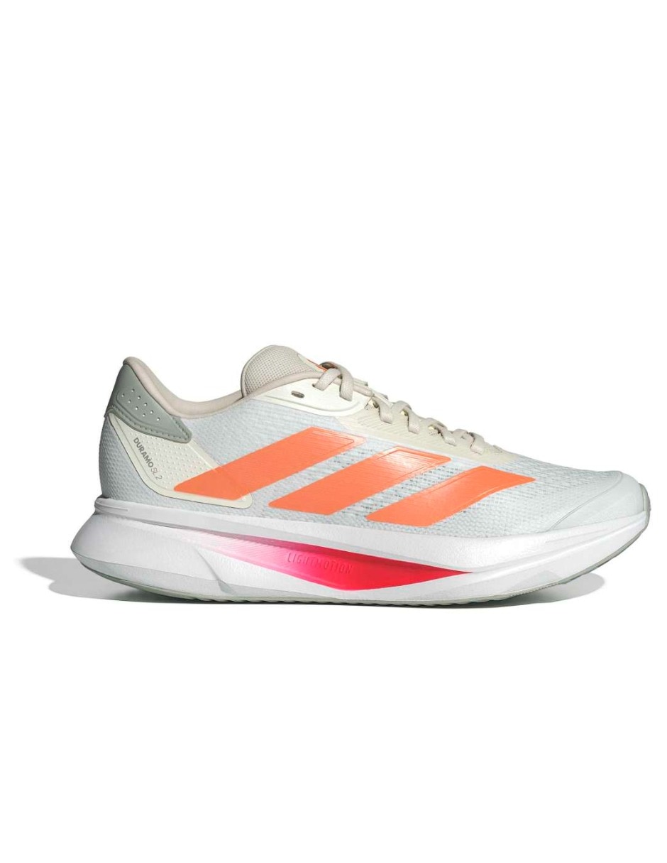 Tenis Duramo SL para correr Adidas de mujer