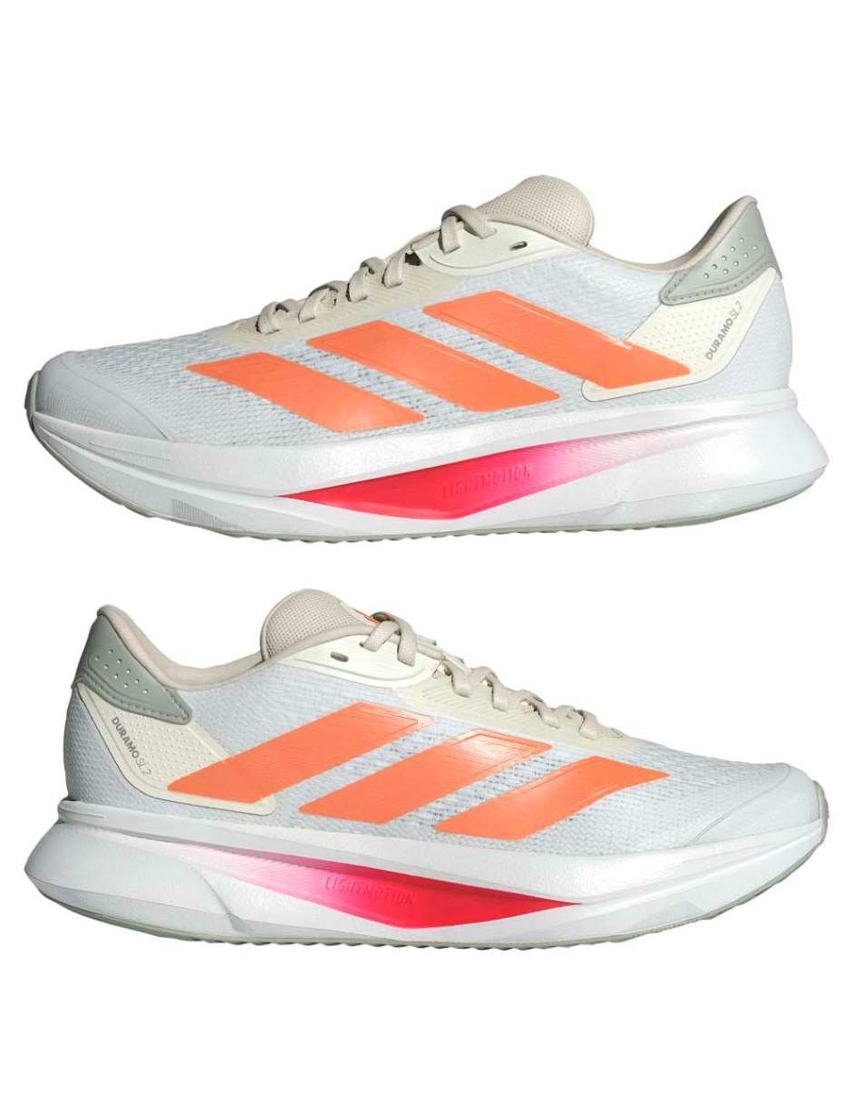 Tenis Duramo SL para correr Adidas de mujer
