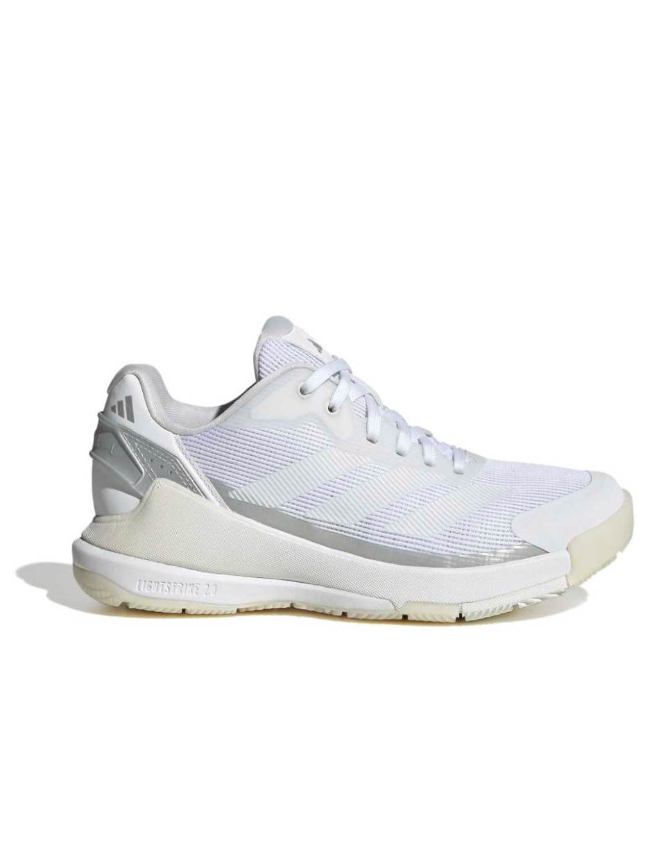 Tenis Crazyquick LS Padel para pádel Adidas de mujer