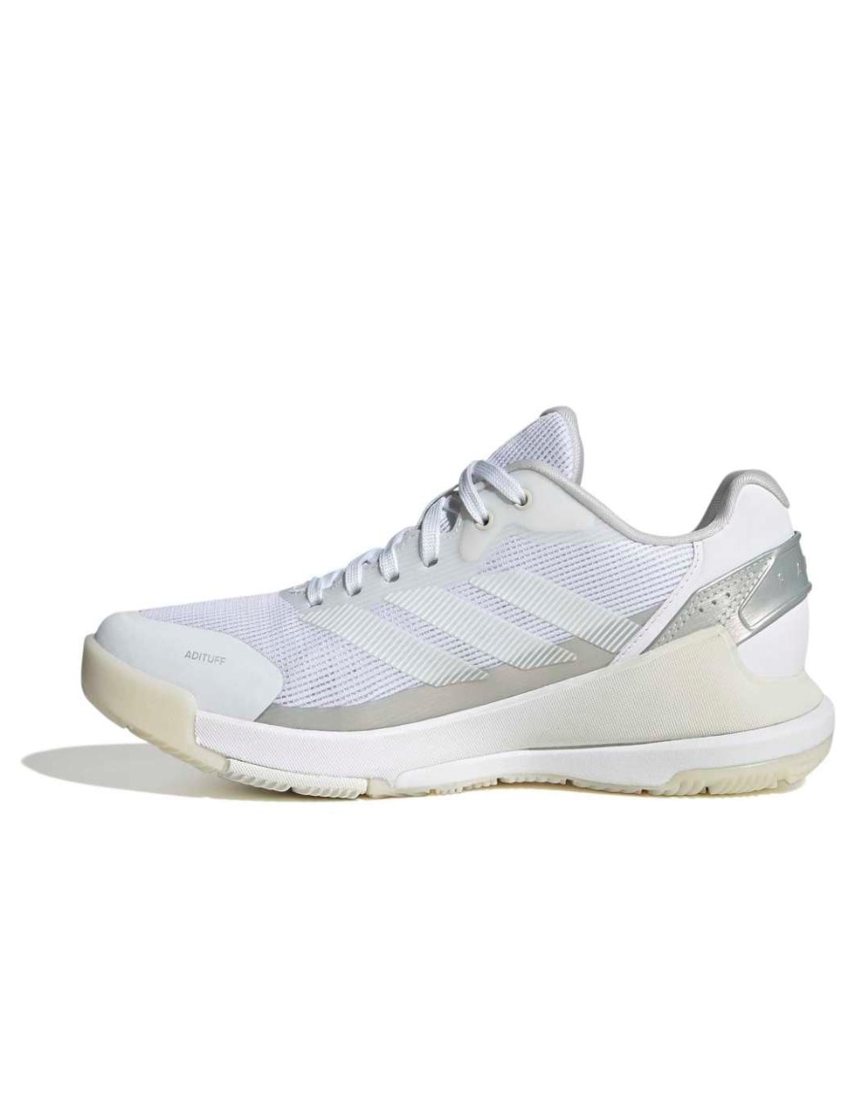 Tenis Crazyquick LS Padel para pádel Adidas de mujer