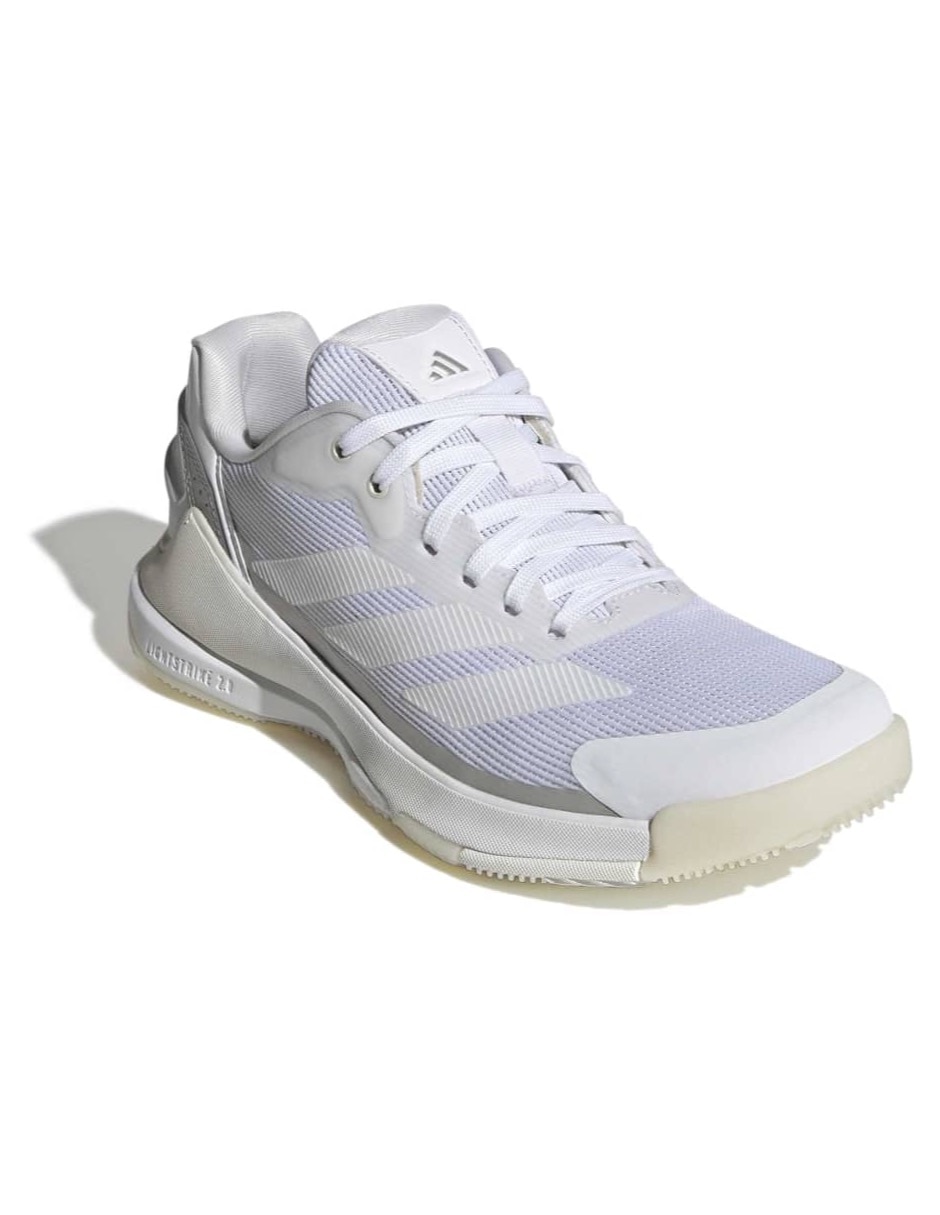 Tenis Crazyquick LS Padel para pádel Adidas de mujer