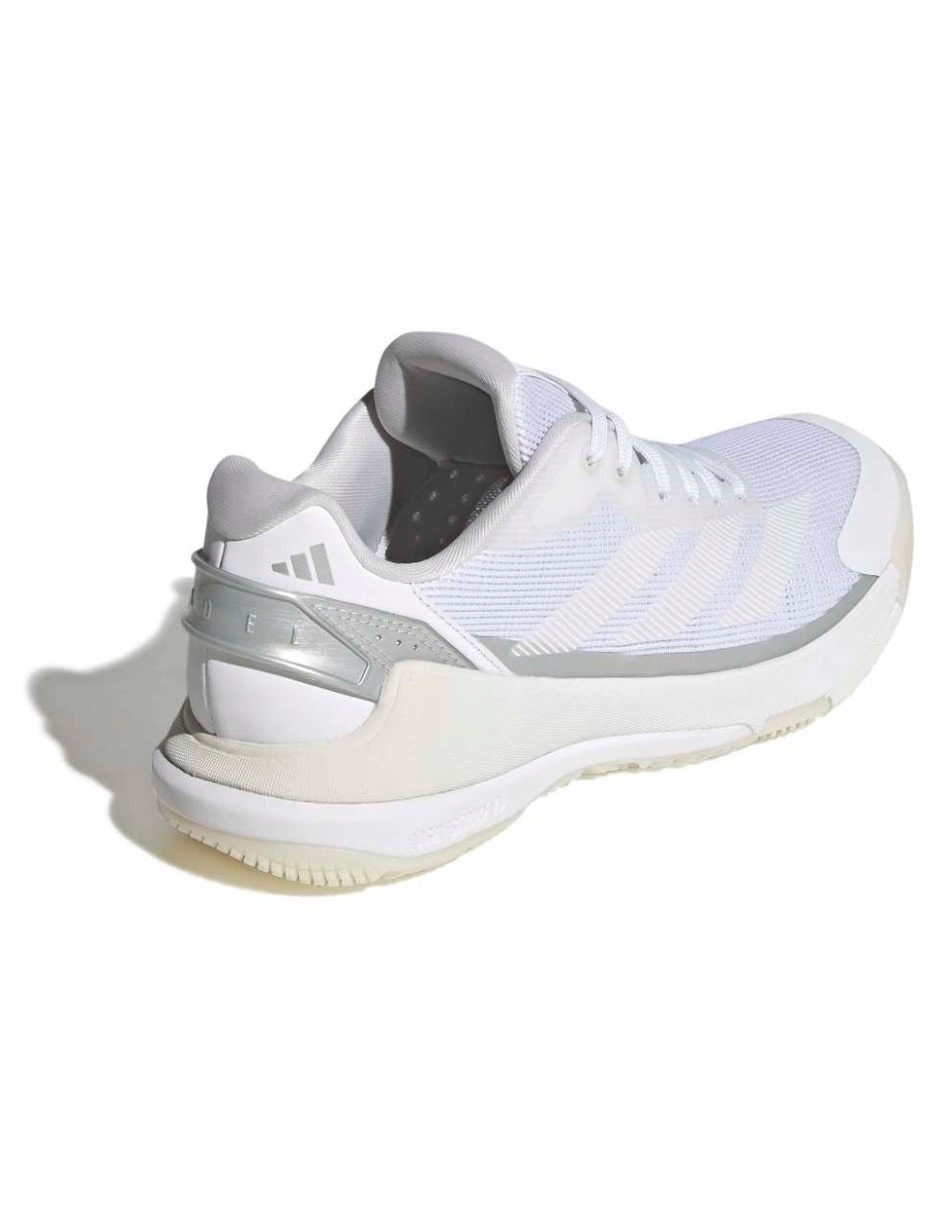 Tenis Crazyquick LS Padel para pádel Adidas de mujer