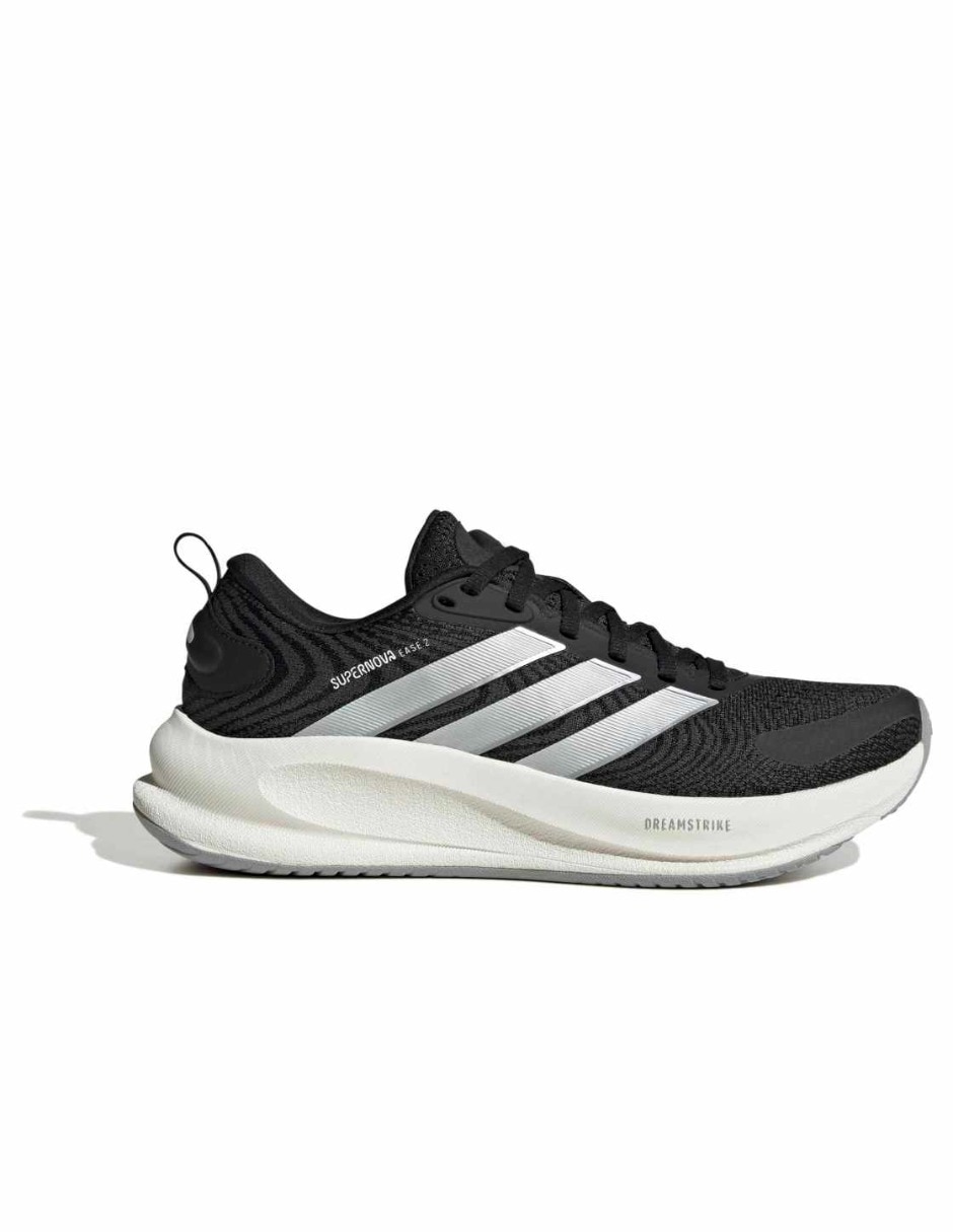 Tenis Supernova Ease para correr de mujer
