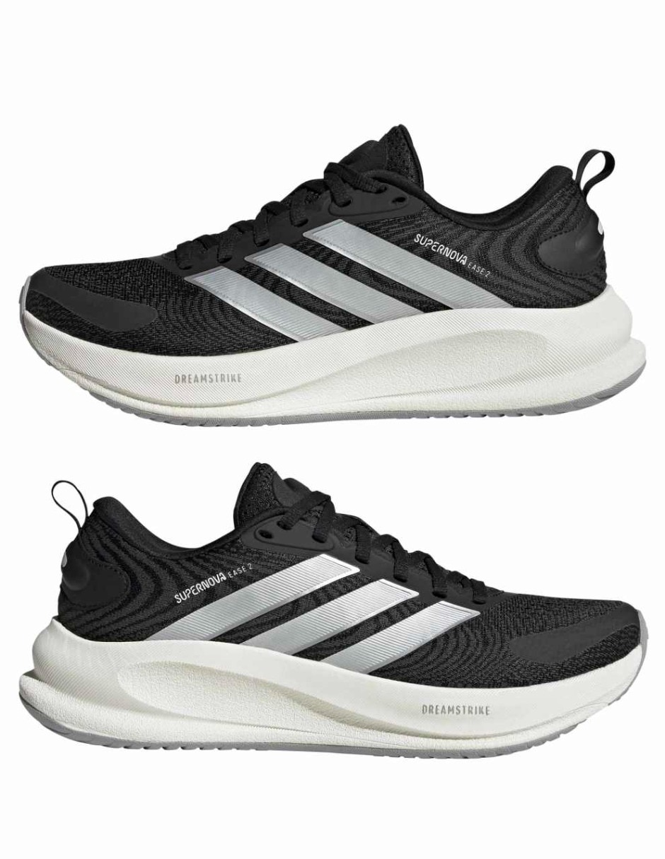 Tenis Supernova Ease para correr de mujer 9