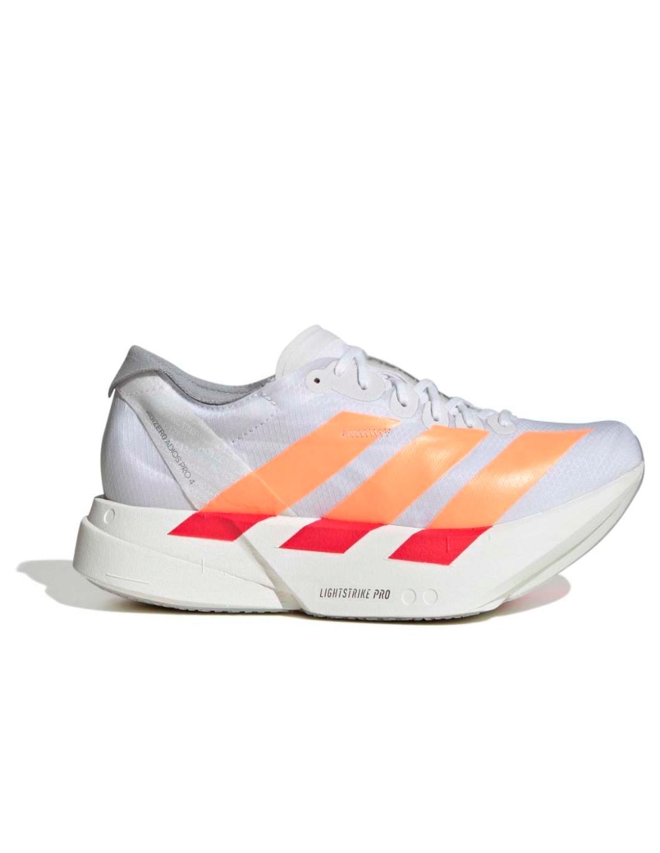 Tenis Adizero Adios Pro para correr Adidas de mujer