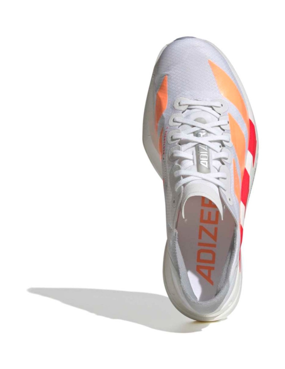 Tenis Adizero Adios Pro para correr Adidas de mujer