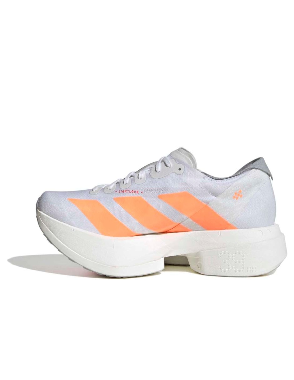 Tenis Adizero Adios Pro para correr Adidas de mujer