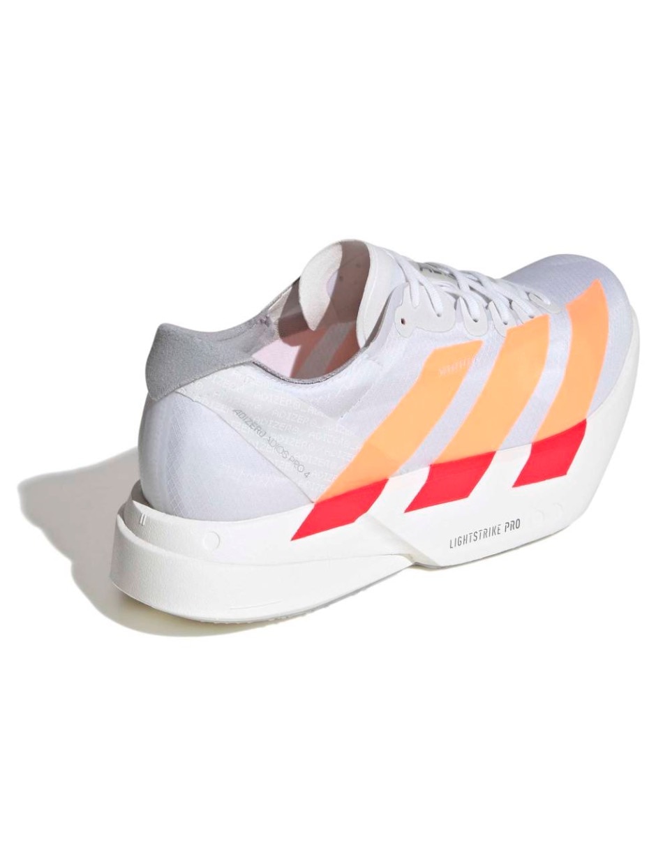 Tenis Adizero Adios Pro para correr Adidas de mujer
