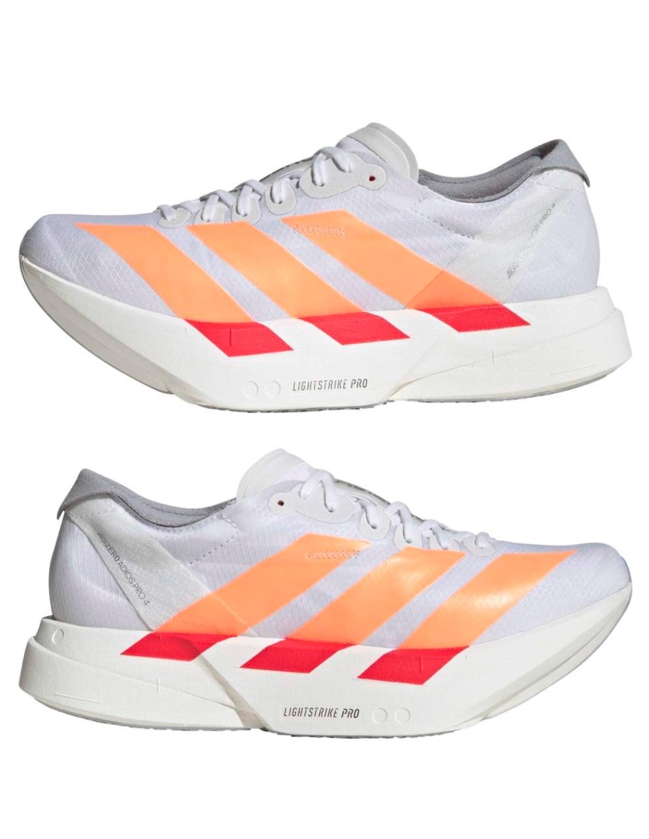 Tenis Adizero Adios Pro para correr Adidas de mujer