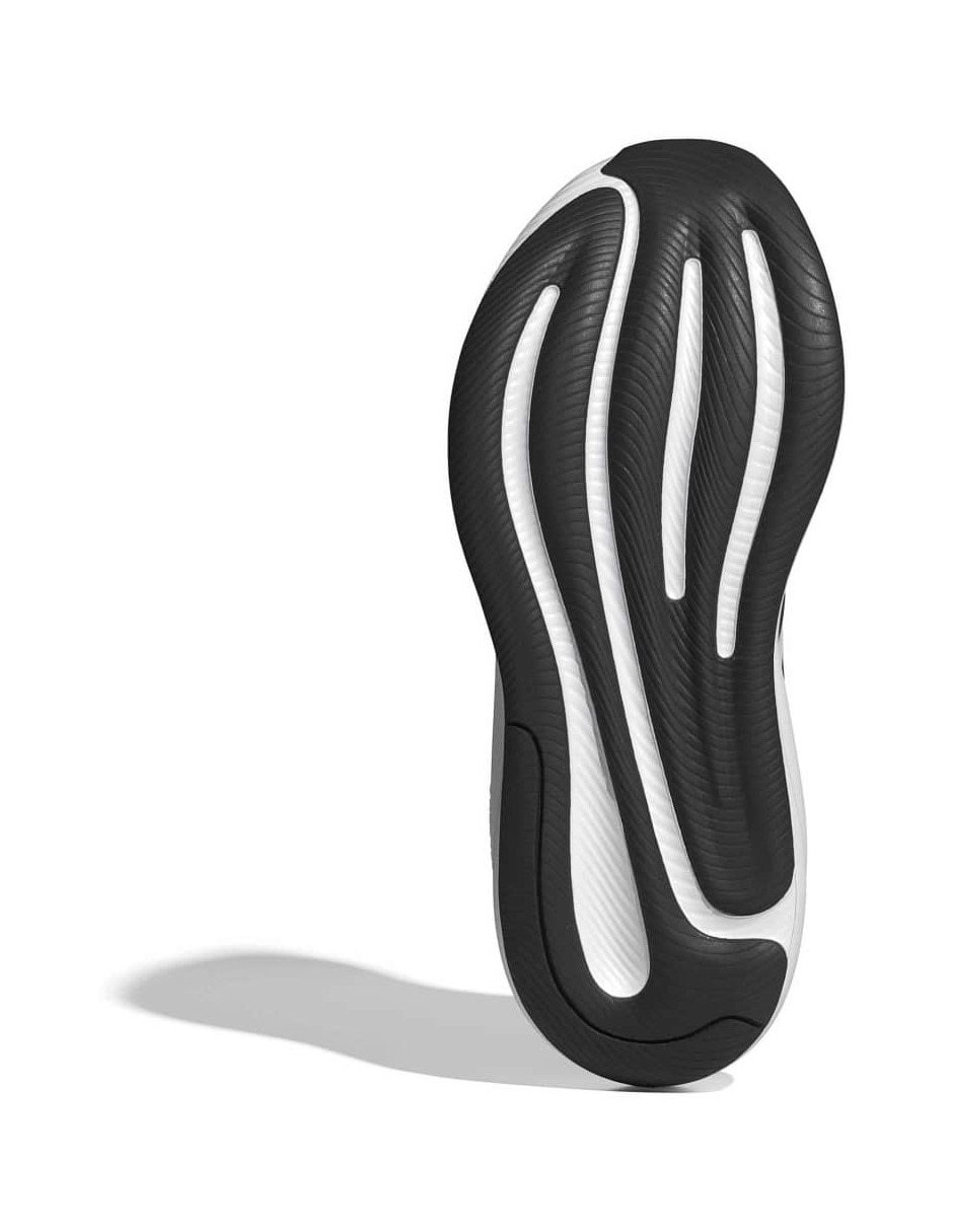 Tenis Response para correr Adidas de mujer