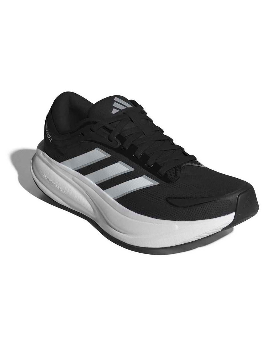 Tenis Response para correr Adidas de mujer