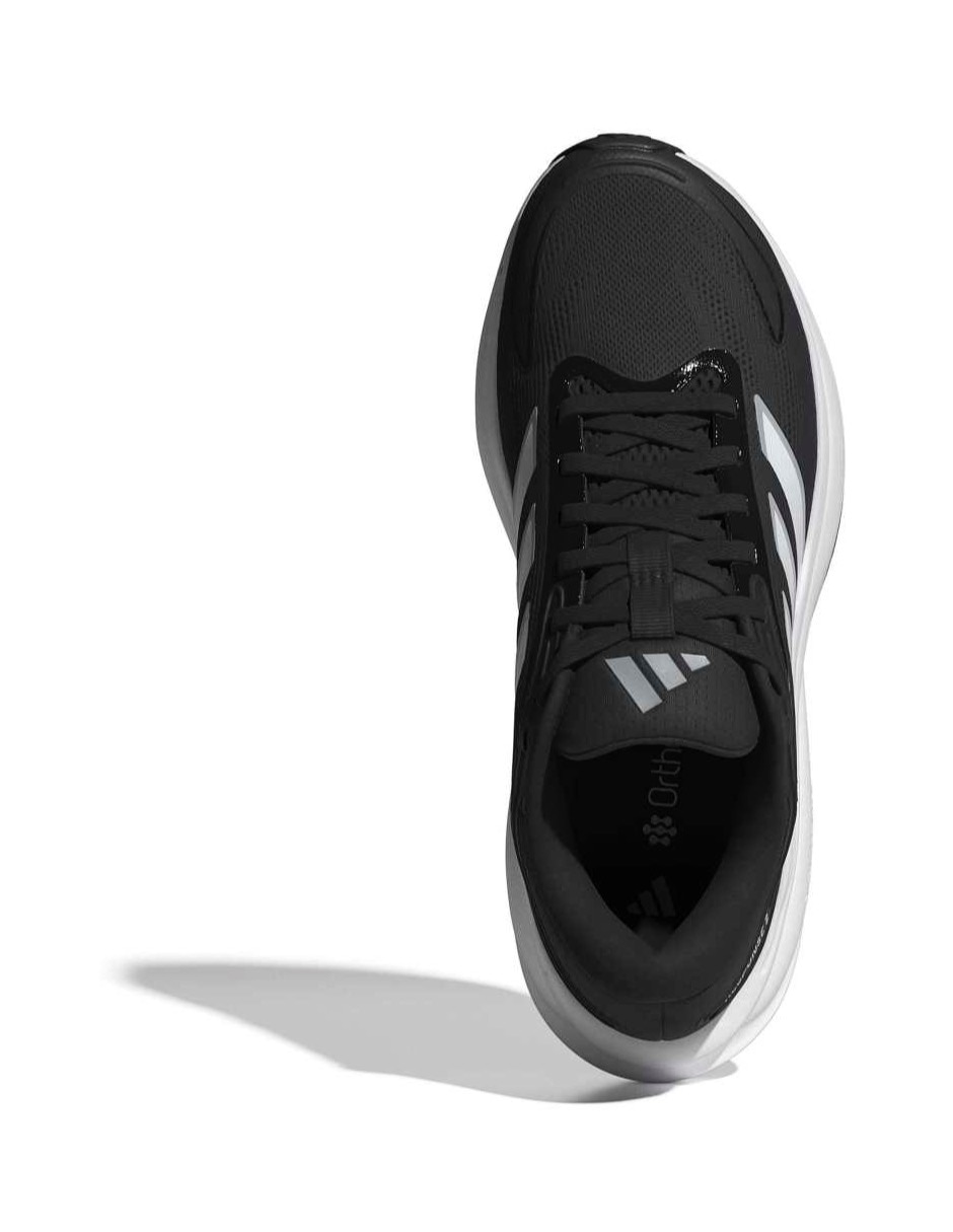 Tenis Response para correr Adidas de mujer