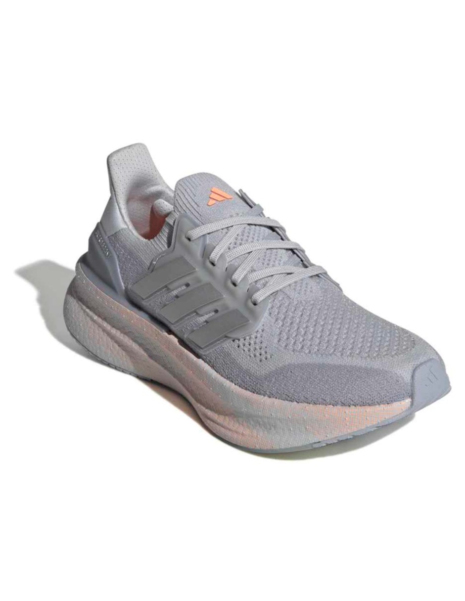 Tenis Ultraboost 5 para correr Adidas de mujer