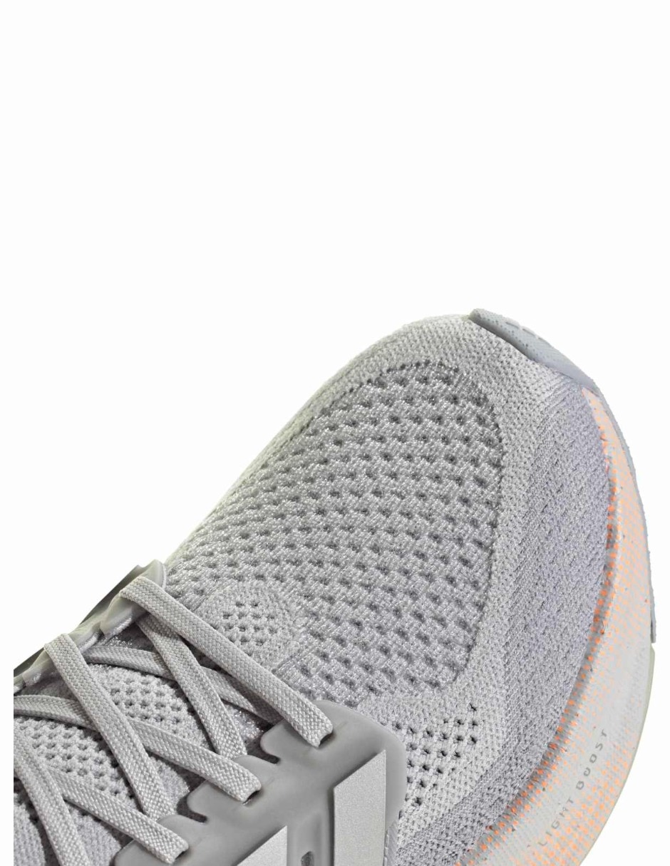 Tenis Ultraboost 5 para correr Adidas de mujer