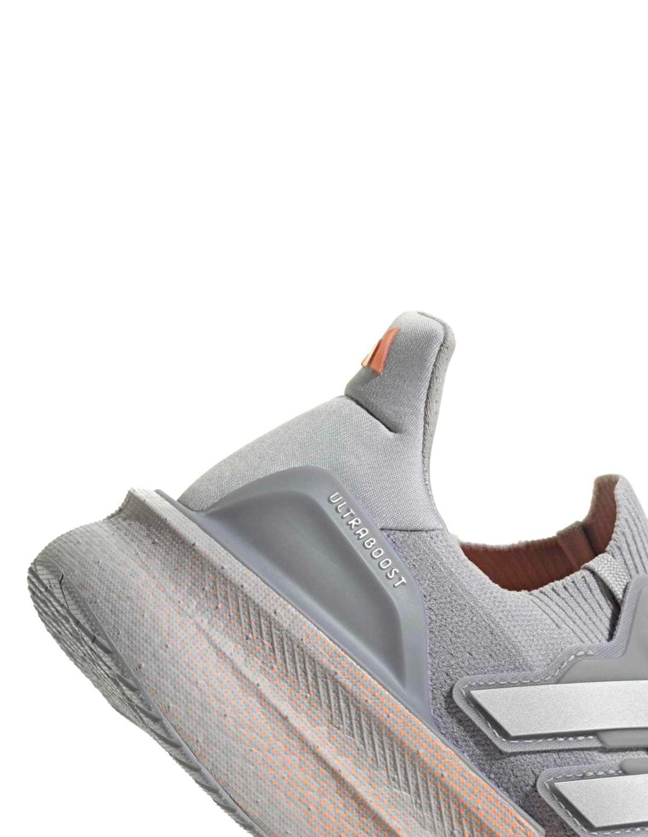 Tenis Ultraboost 5 para correr Adidas de mujer