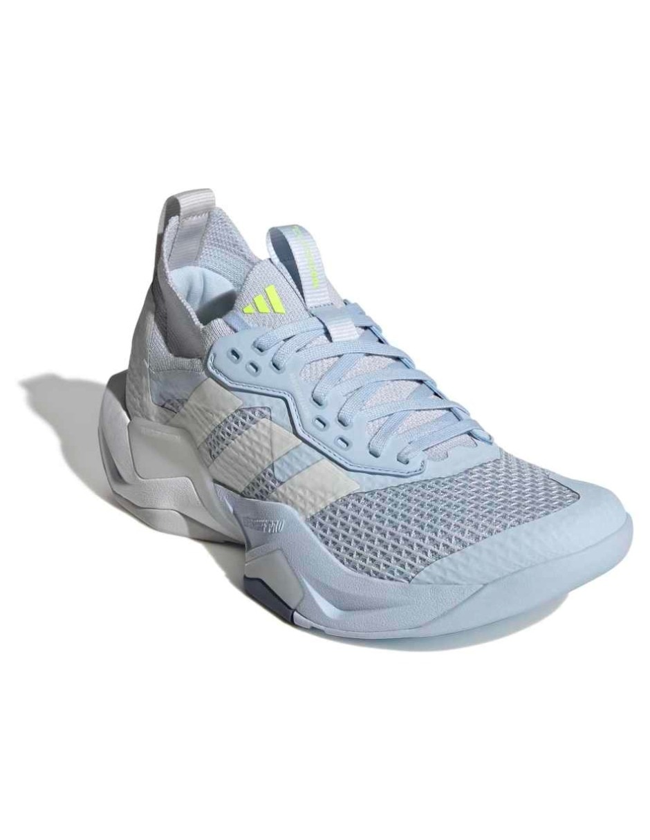 Tenis para entrenamiento Adidas Rapidmove de mujer