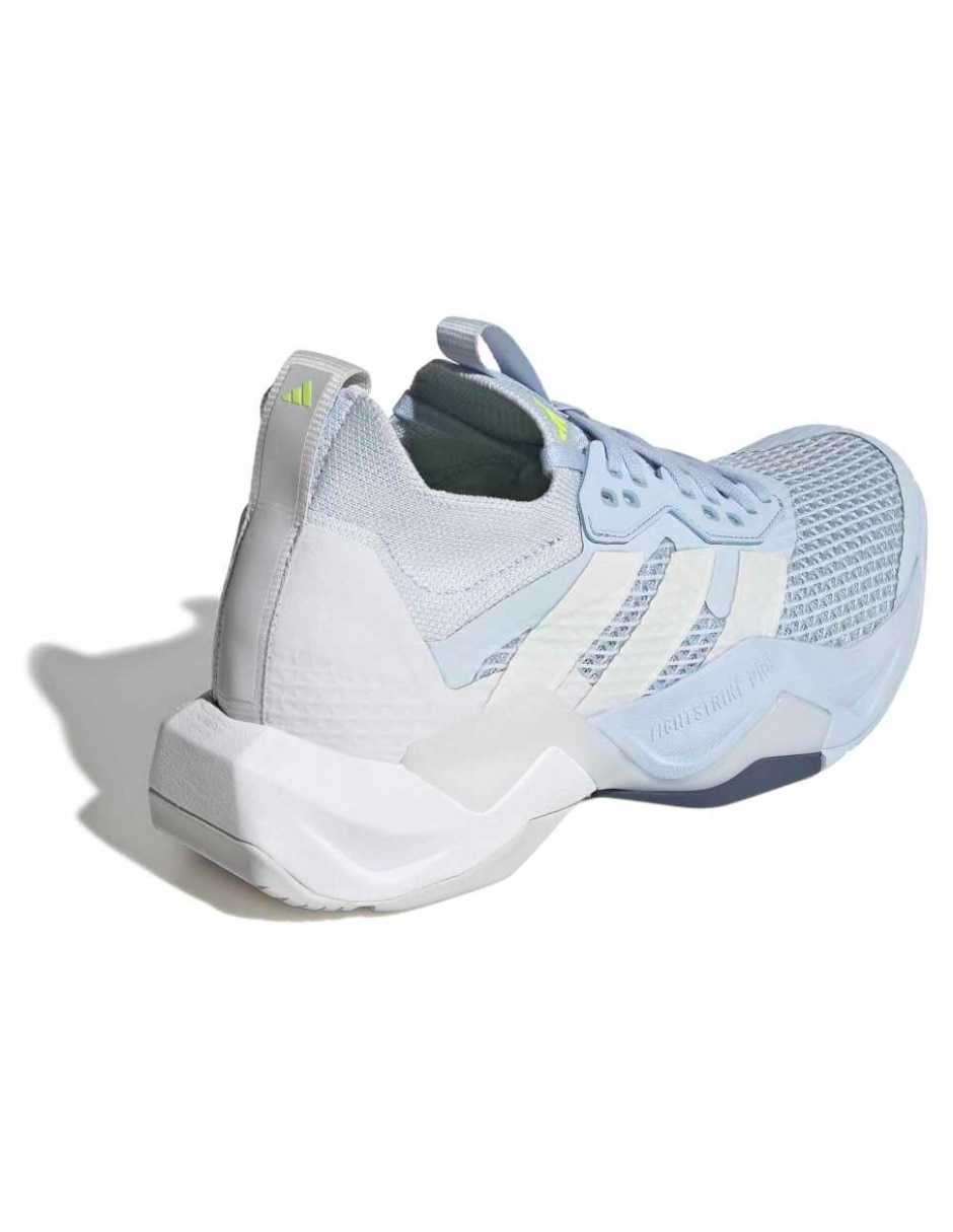 Tenis para entrenamiento Adidas Rapidmove de mujer