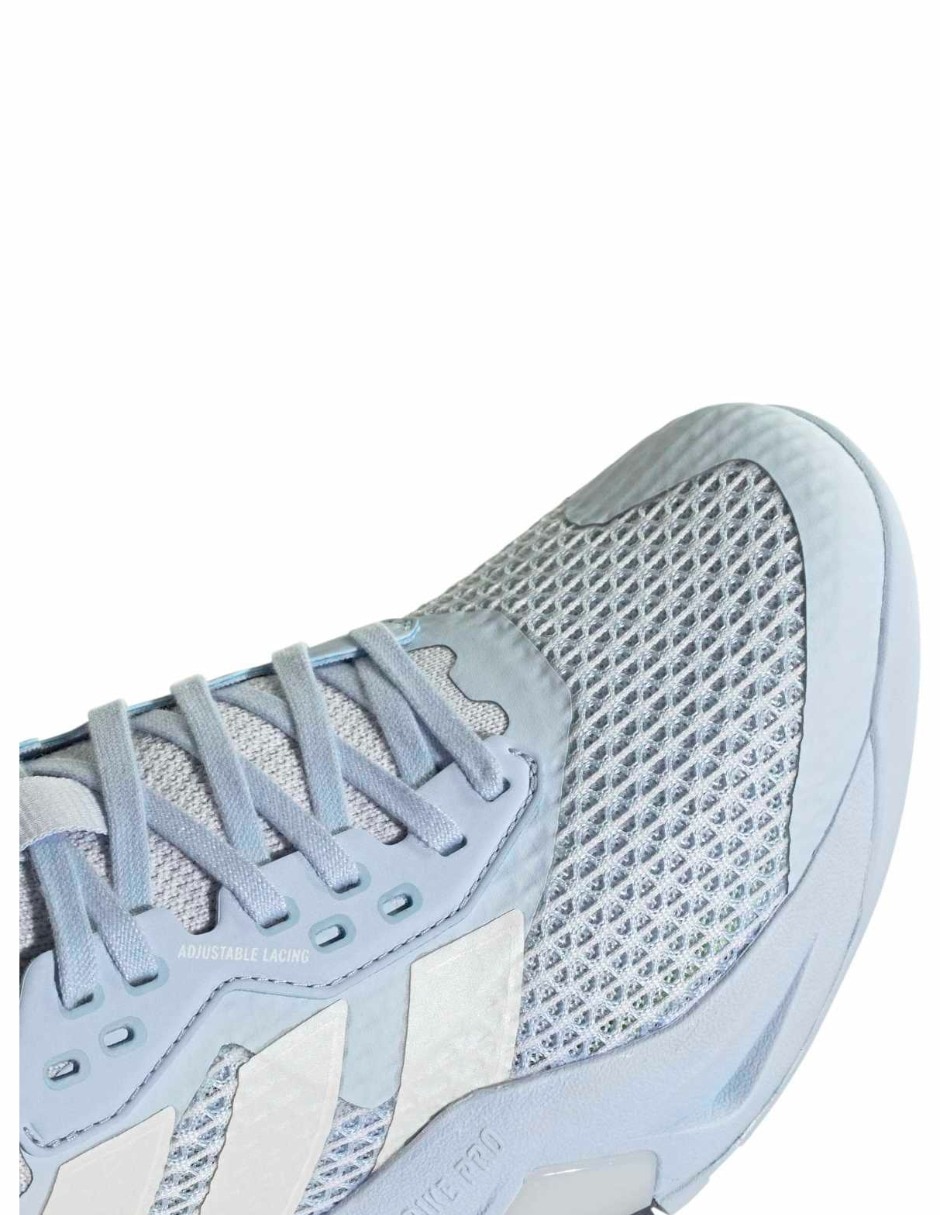 Tenis para entrenamiento Adidas Rapidmove de mujer