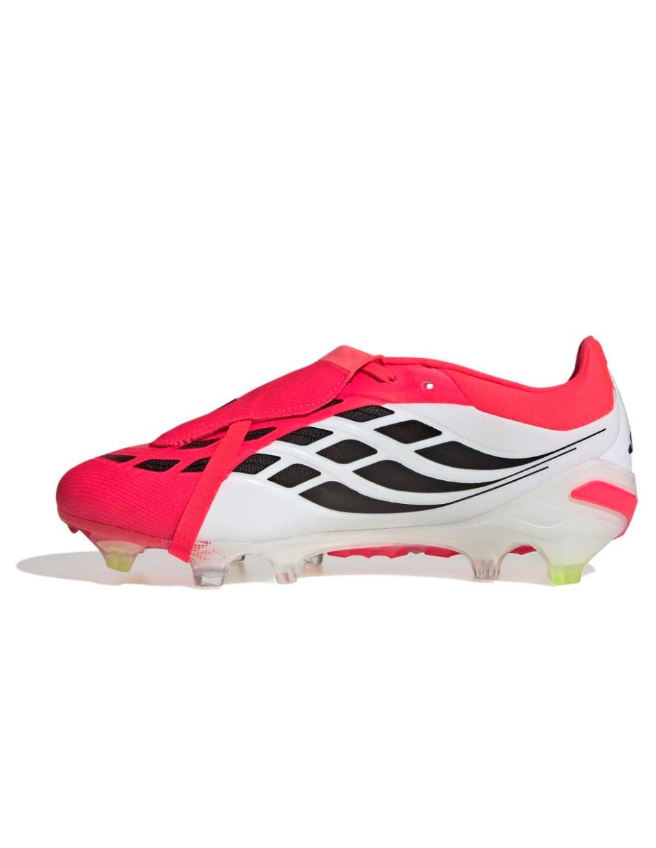 Tenis Predator Pro FT/FG para fútbol Adidas de hombre