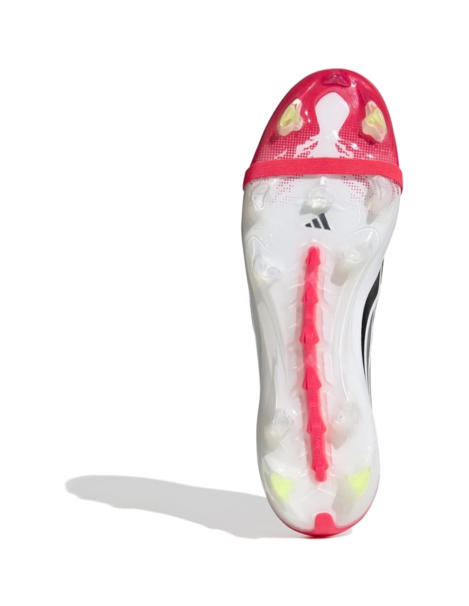 Tenis Predator Pro FT/FG para fútbol Adidas de hombre