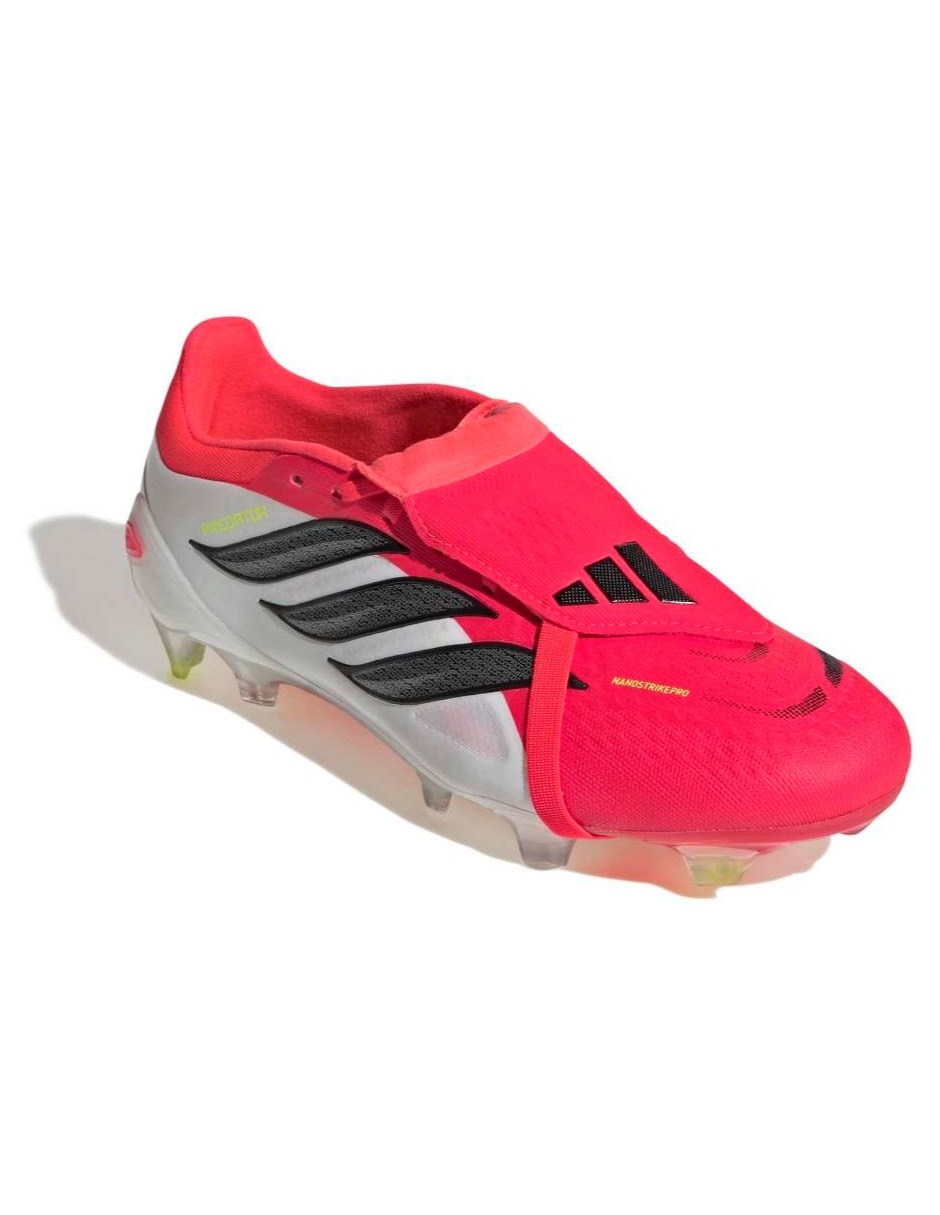 Tenis Predator Pro FT/FG para fútbol Adidas de hombre