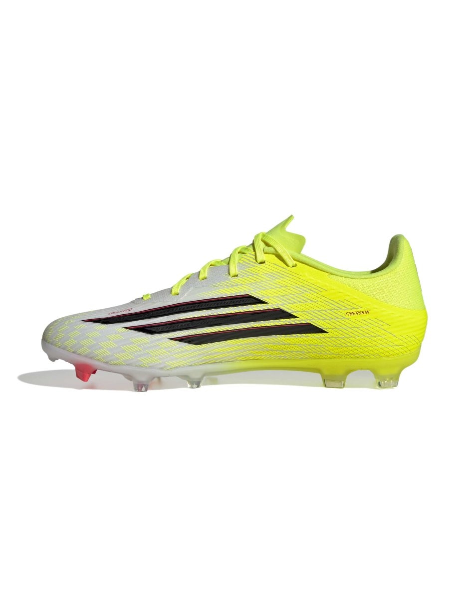 Tenis F50 League Fg/Mg para fútbol Adidas de hombre