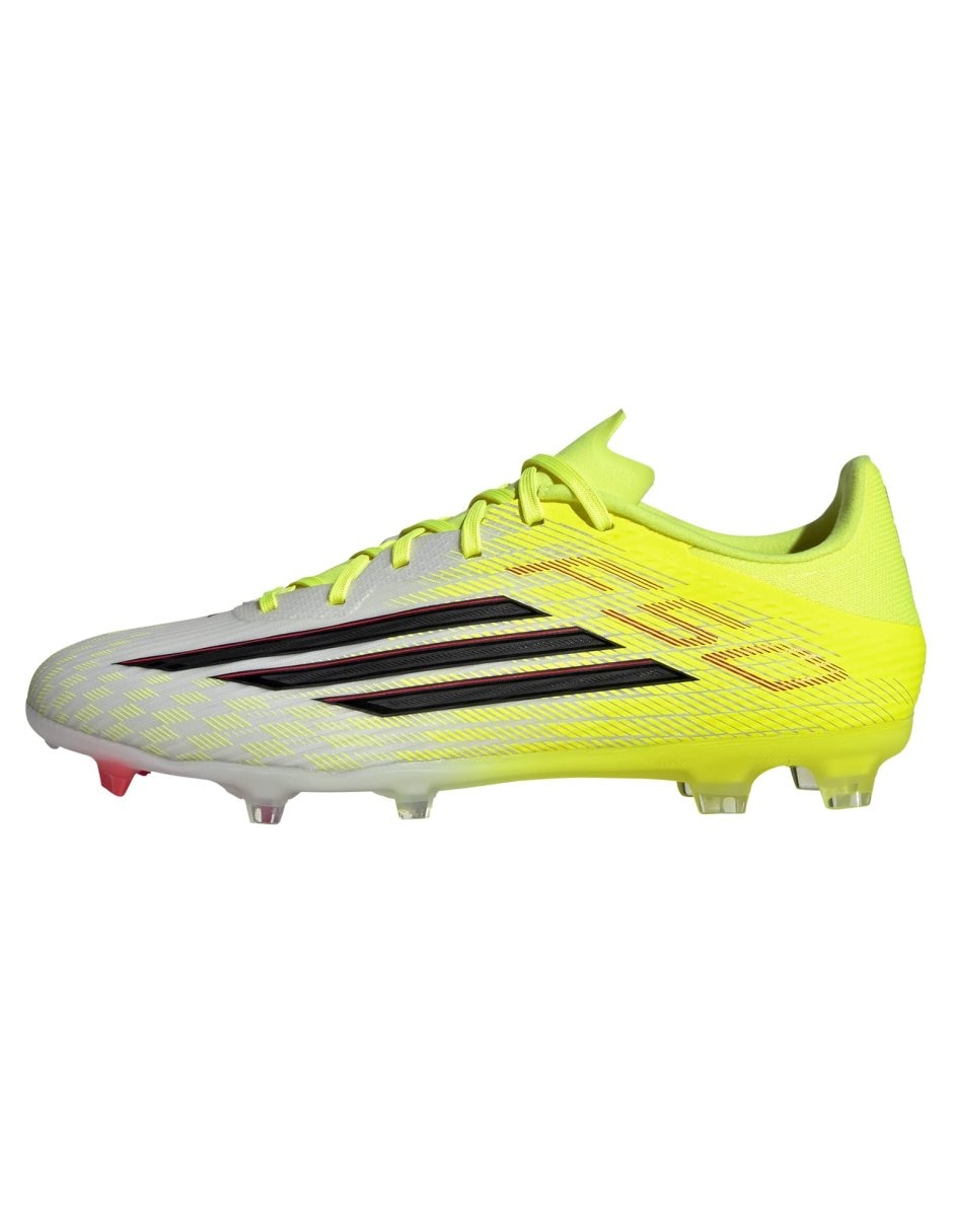 Tenis F50 League Fg/Mg para fútbol Adidas de hombre