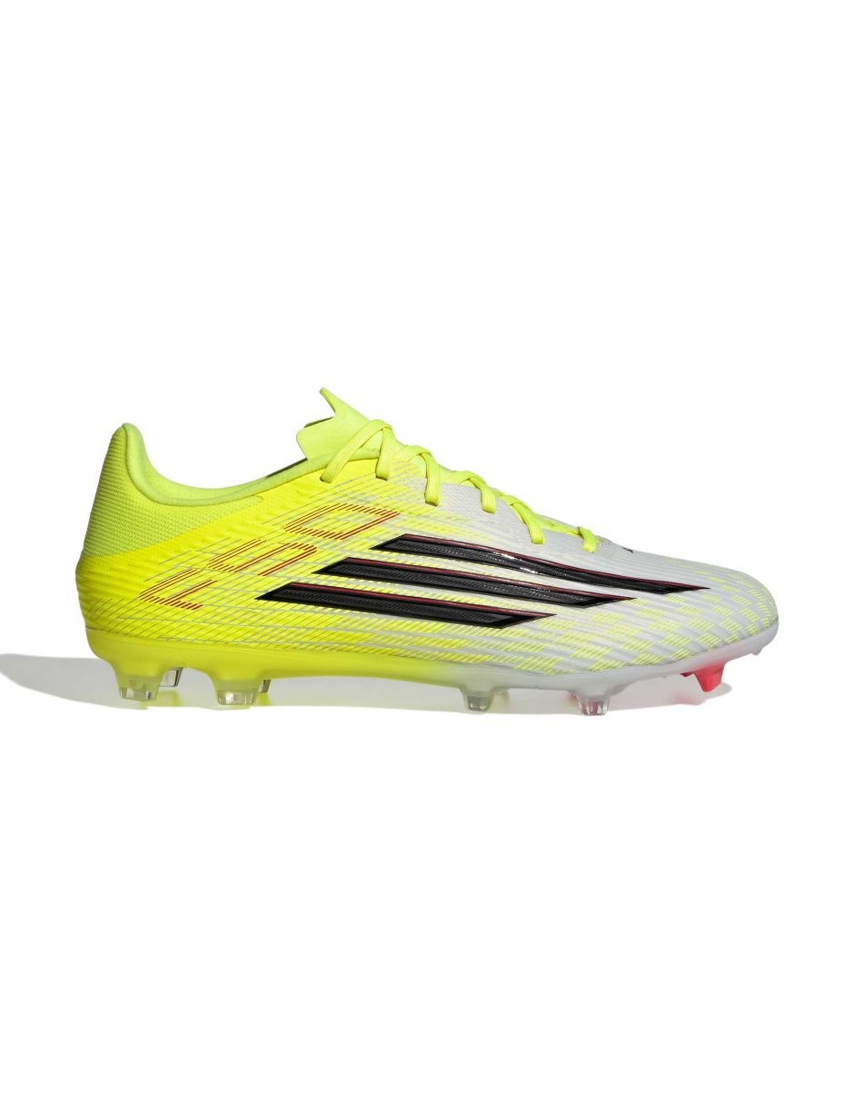 Tenis F50 League Fg/Mg para fútbol Adidas de hombre