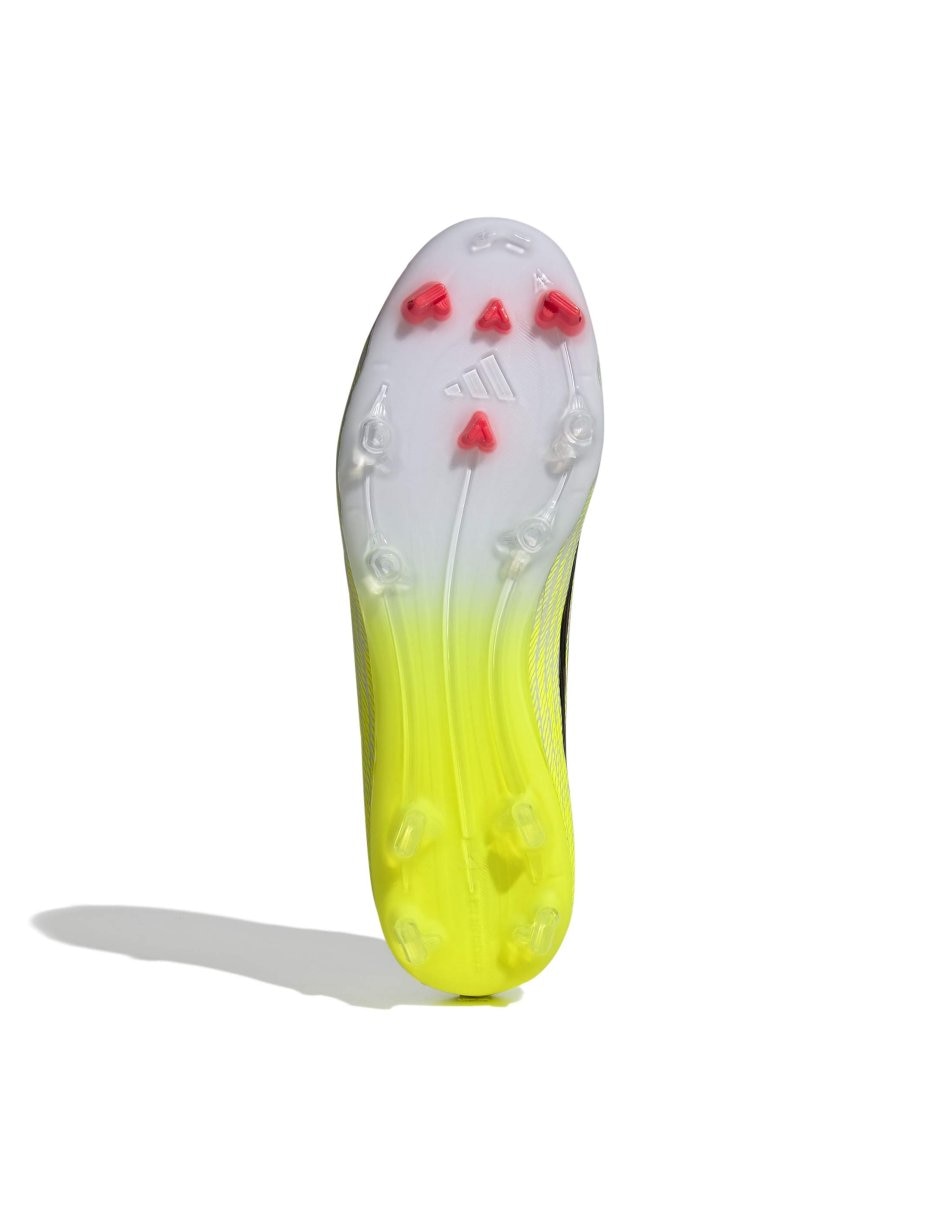 Tenis F50 League Fg/Mg para fútbol Adidas de hombre
