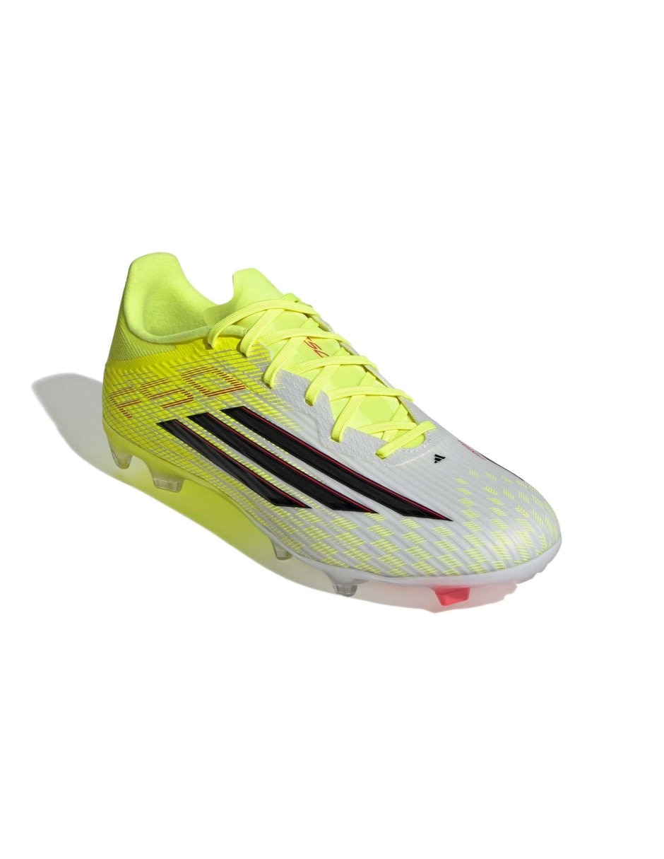 Tenis F50 League Fg/Mg para fútbol Adidas de hombre