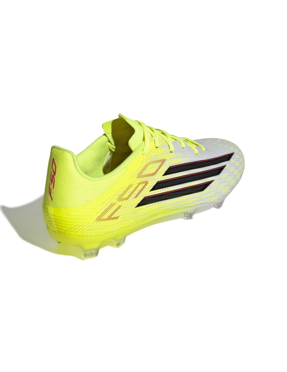Tenis F50 League Fg/Mg para fútbol Adidas de hombre