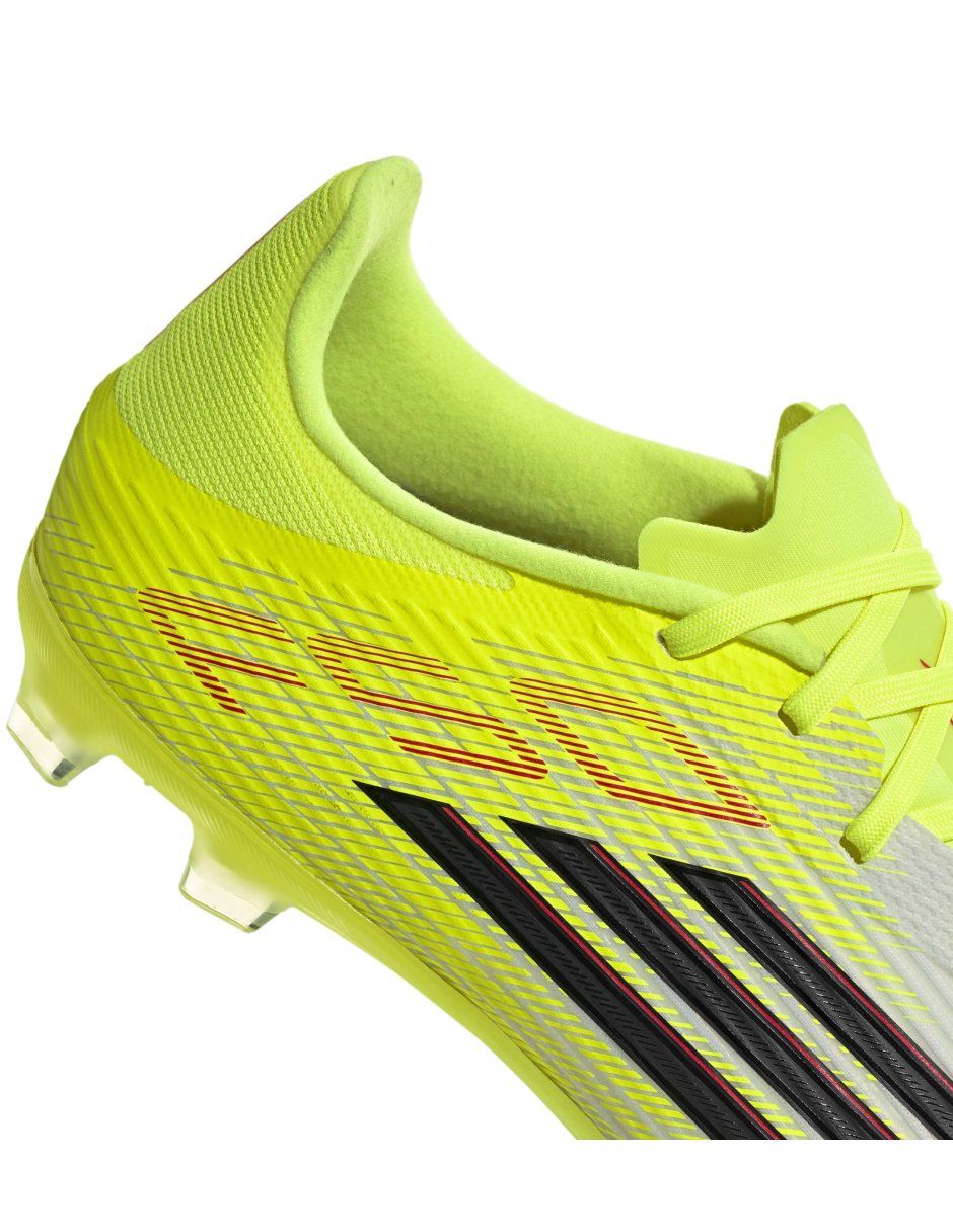 Tenis F50 League Fg/Mg para fútbol Adidas de hombre