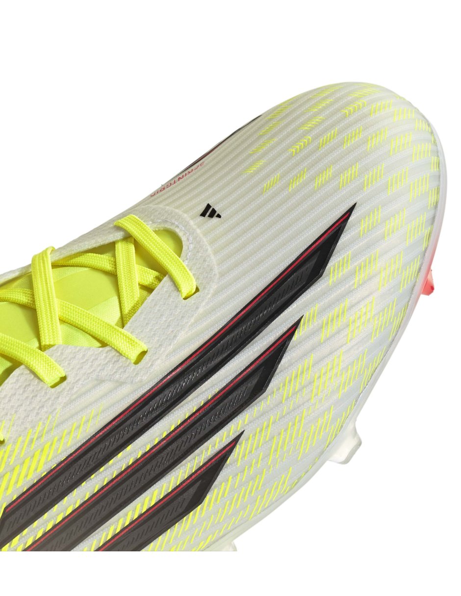 Tenis F50 League Fg/Mg para fútbol Adidas de hombre