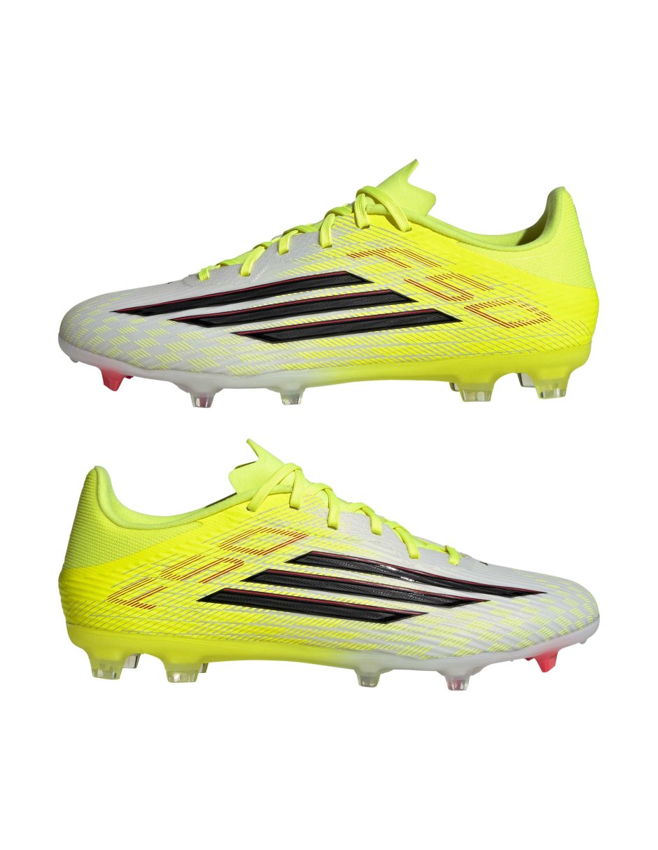 Tenis F50 League Fg/Mg para fútbol Adidas de hombre