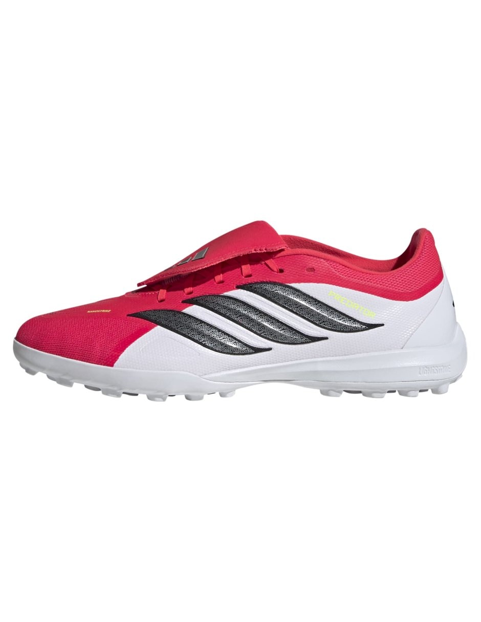 Tenis Predator League Ft Ff para fútbol Adidas de hombre