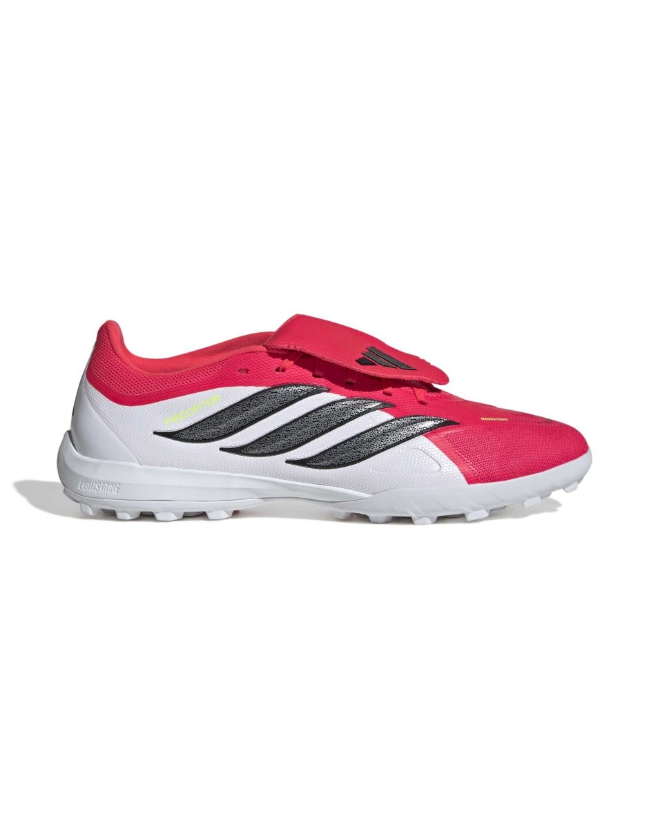 Tenis Predator League Ft Ff para fútbol Adidas de hombre