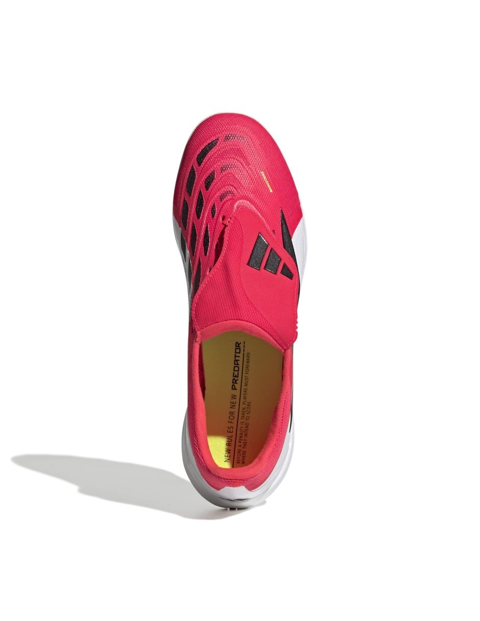 Tenis Predator League Ft Ff para fútbol Adidas de hombre