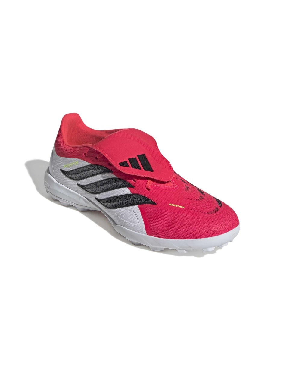 Tenis Predator League Ft Ff para fútbol Adidas de hombre