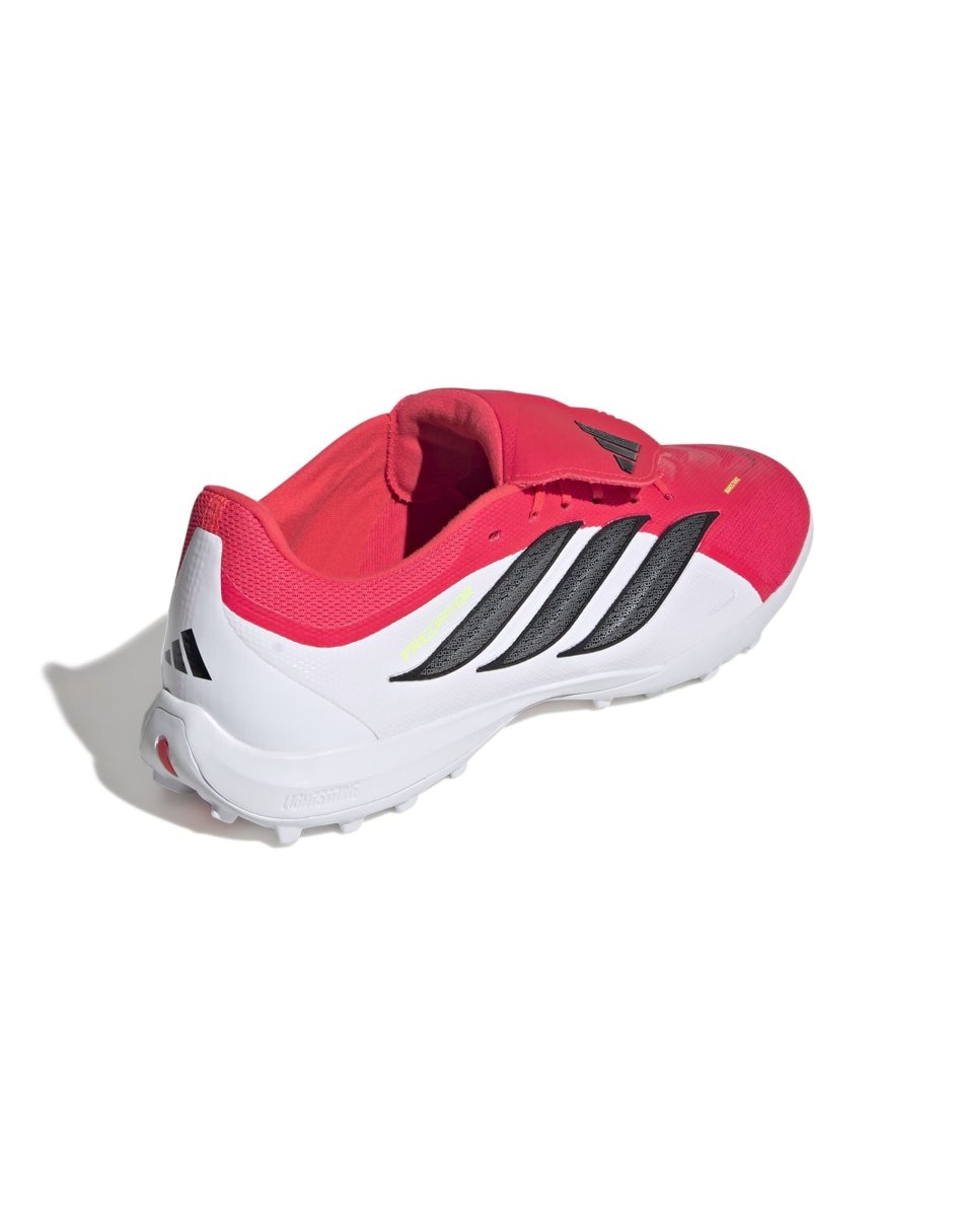 Tenis Predator League Ft Ff para fútbol Adidas de hombre