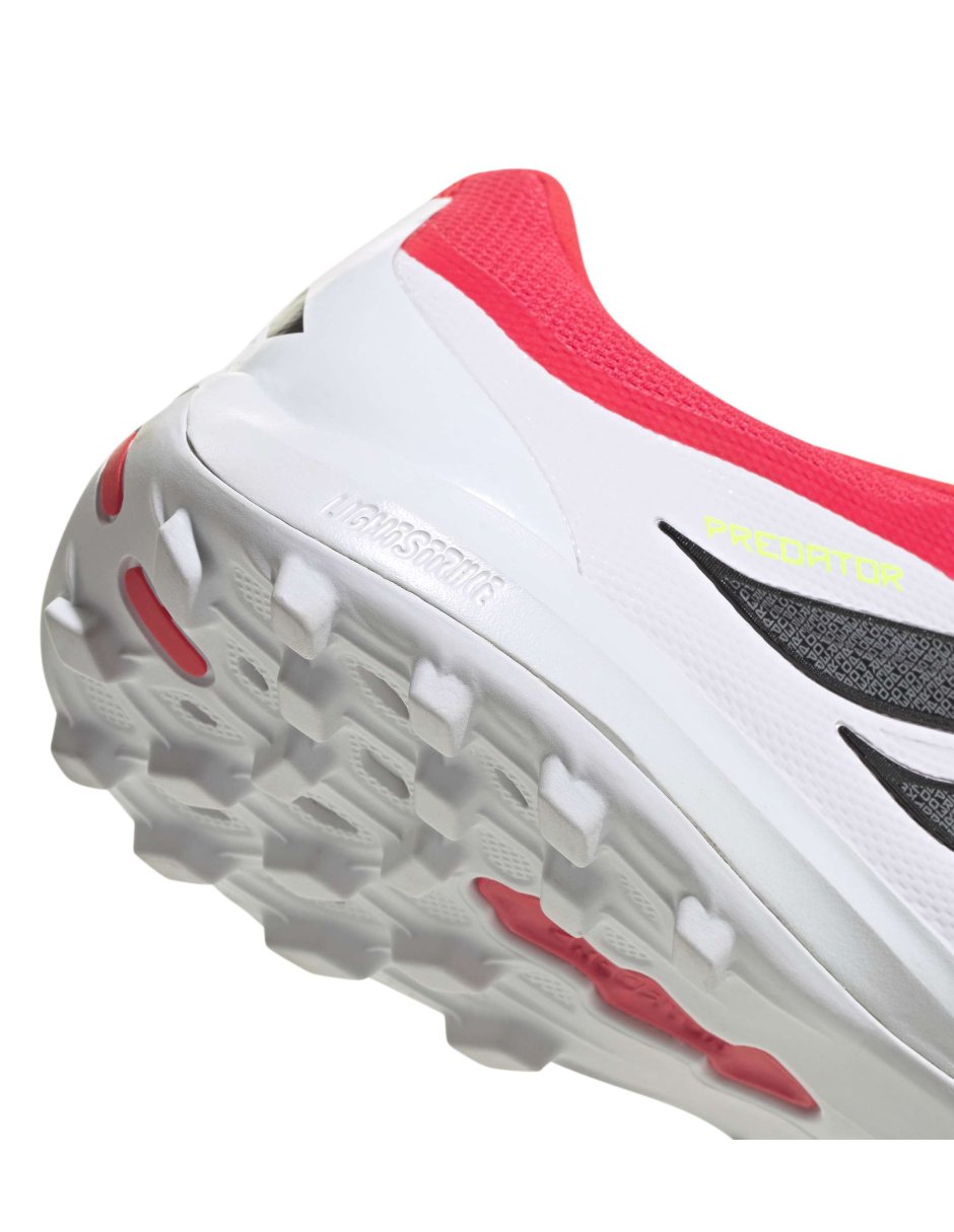 Tenis Predator League Ft Ff para fútbol Adidas de hombre