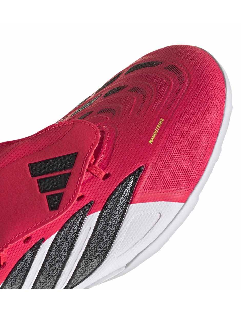 Tenis Predator League Ft Ff para fútbol Adidas de hombre