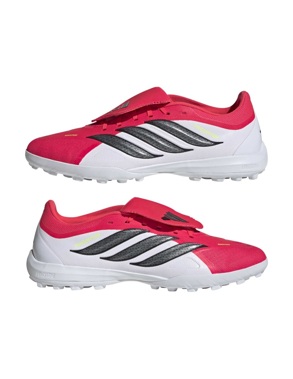 Tenis Predator League Ft Ff para fútbol Adidas de hombre