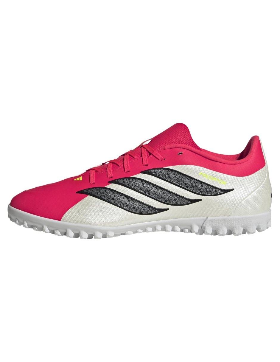 Tenis Predator Club Tf para fútbol Adidas de hombre