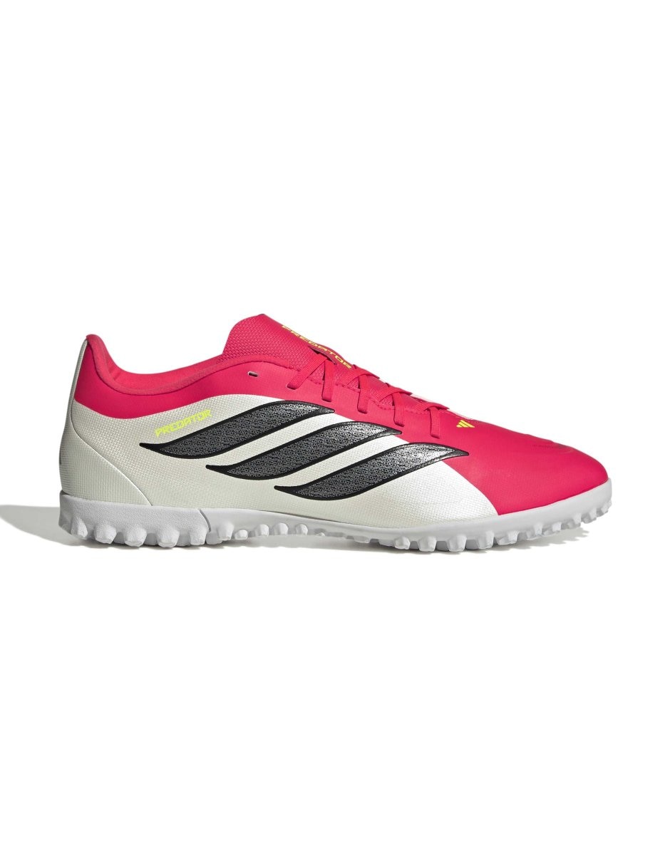 Tenis Predator Club Tf para fútbol Adidas de hombre