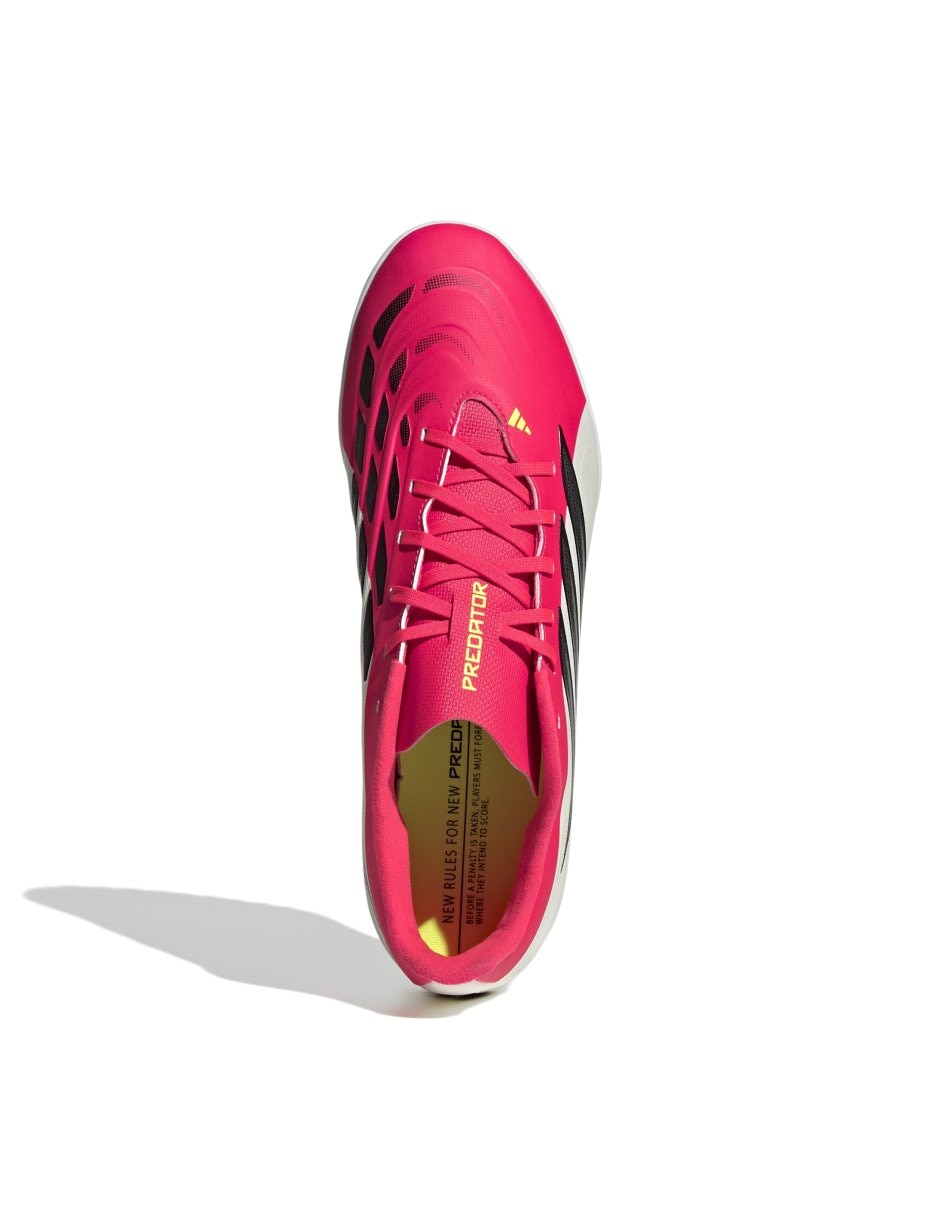 Tenis Predator Club Tf para fútbol Adidas de hombre