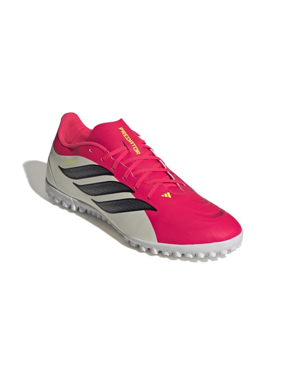 Tenis Predator Club Tf para fútbol Adidas de hombre