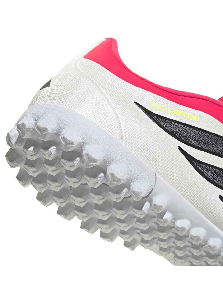 Tenis Predator Club Tf para fútbol Adidas de hombre