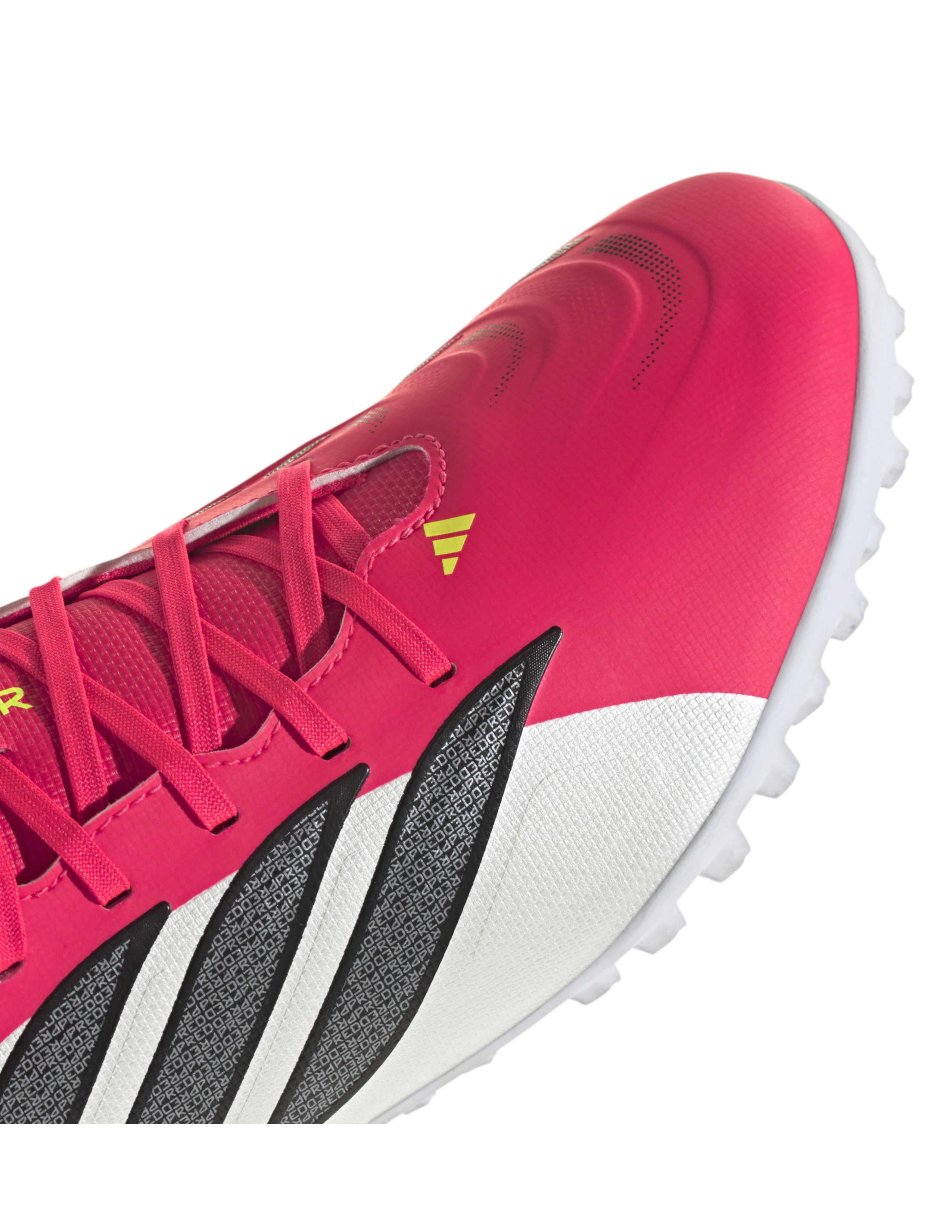 Tenis Predator Club Tf para fútbol Adidas de hombre